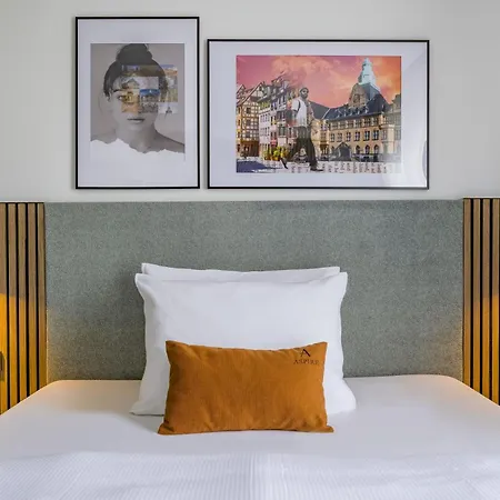 Aspire Palais Recklinghausen, Trademark Collection By Wyndham Экстерьер фото