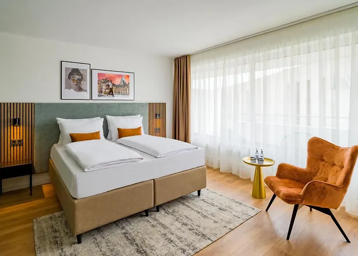 Aspire Palais Recklinghausen, Trademark Collection By Wyndham
