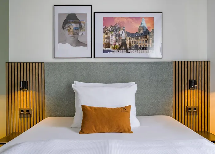 Aspire Palais Recklinghausen, Trademark Collection By Wyndham