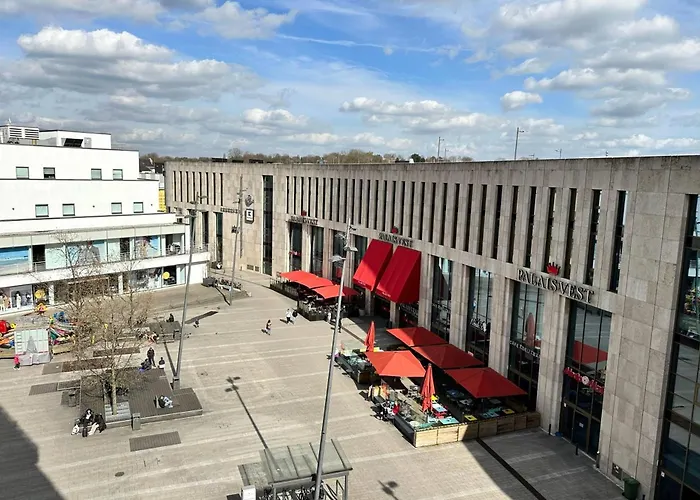 Aspire Palais Recklinghausen, Trademark Collection By Wyndham