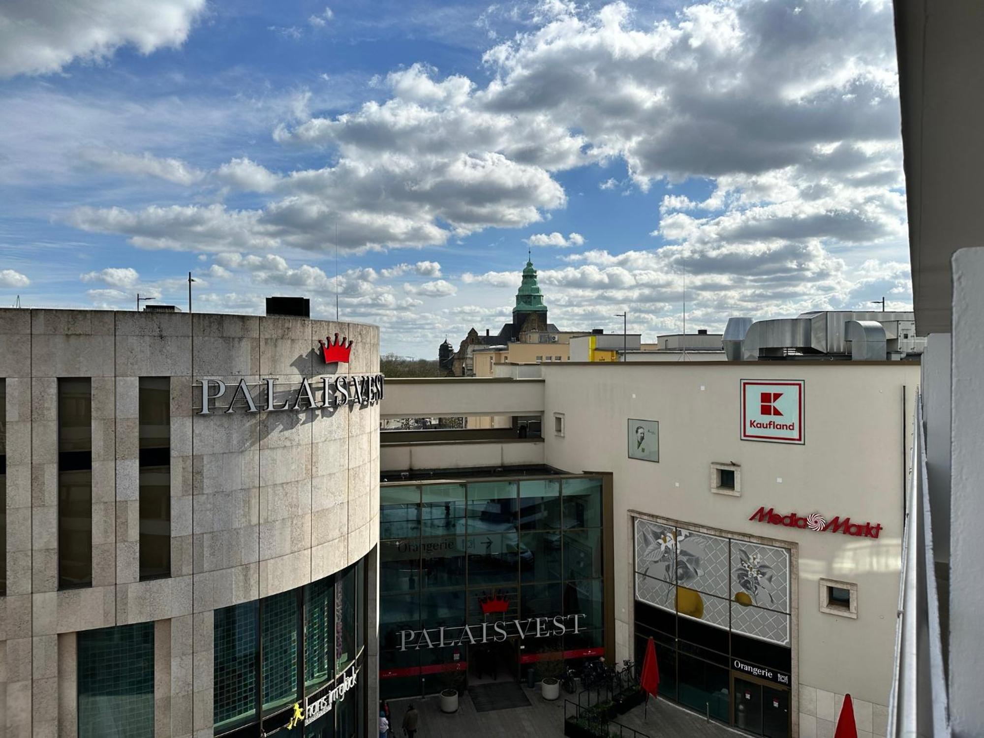 Aspire Palais Recklinghausen, Trademark Collection By Wyndham 4*