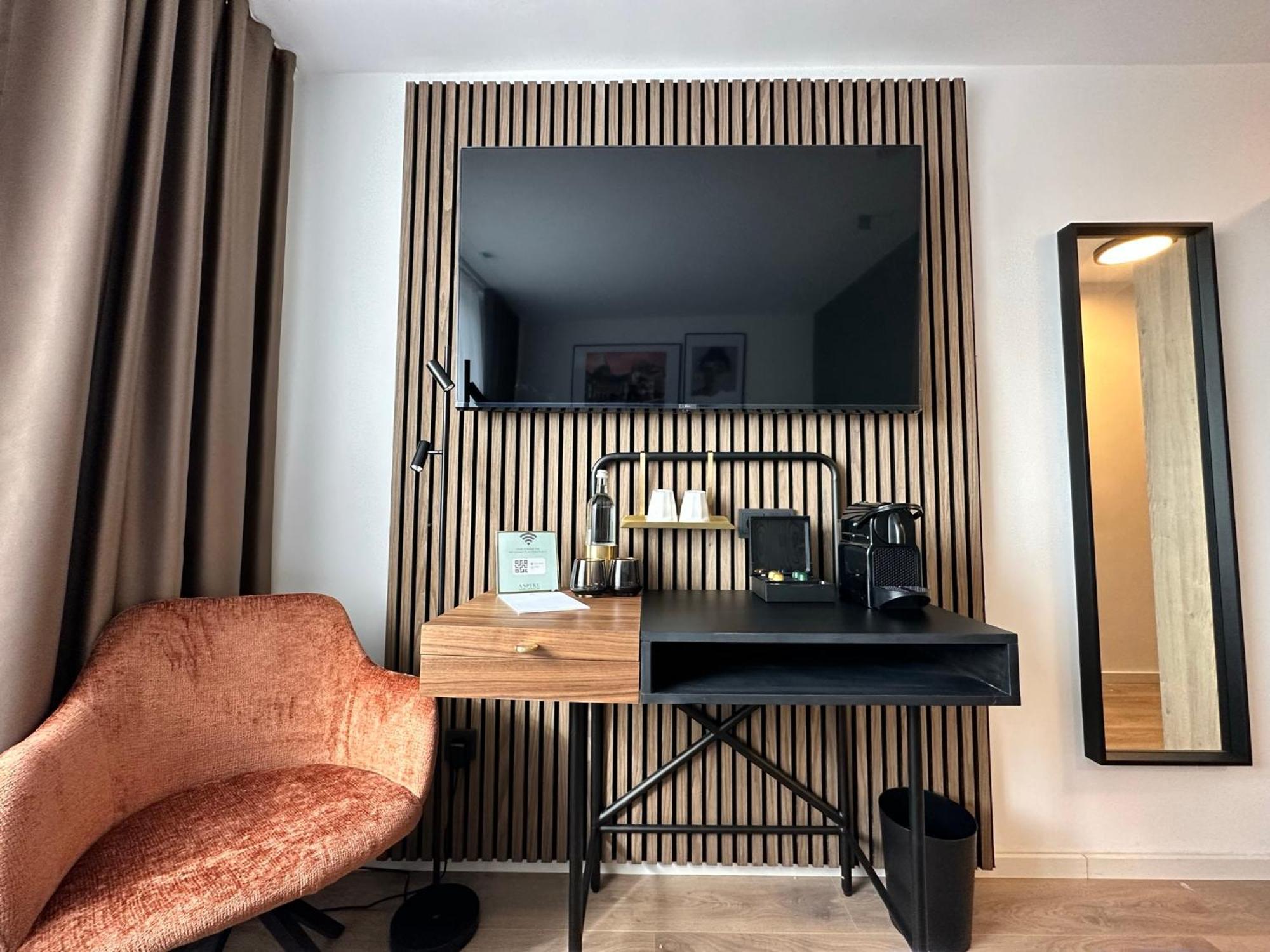 Aspire Palais Recklinghausen, Trademark Collection By Wyndham 4*