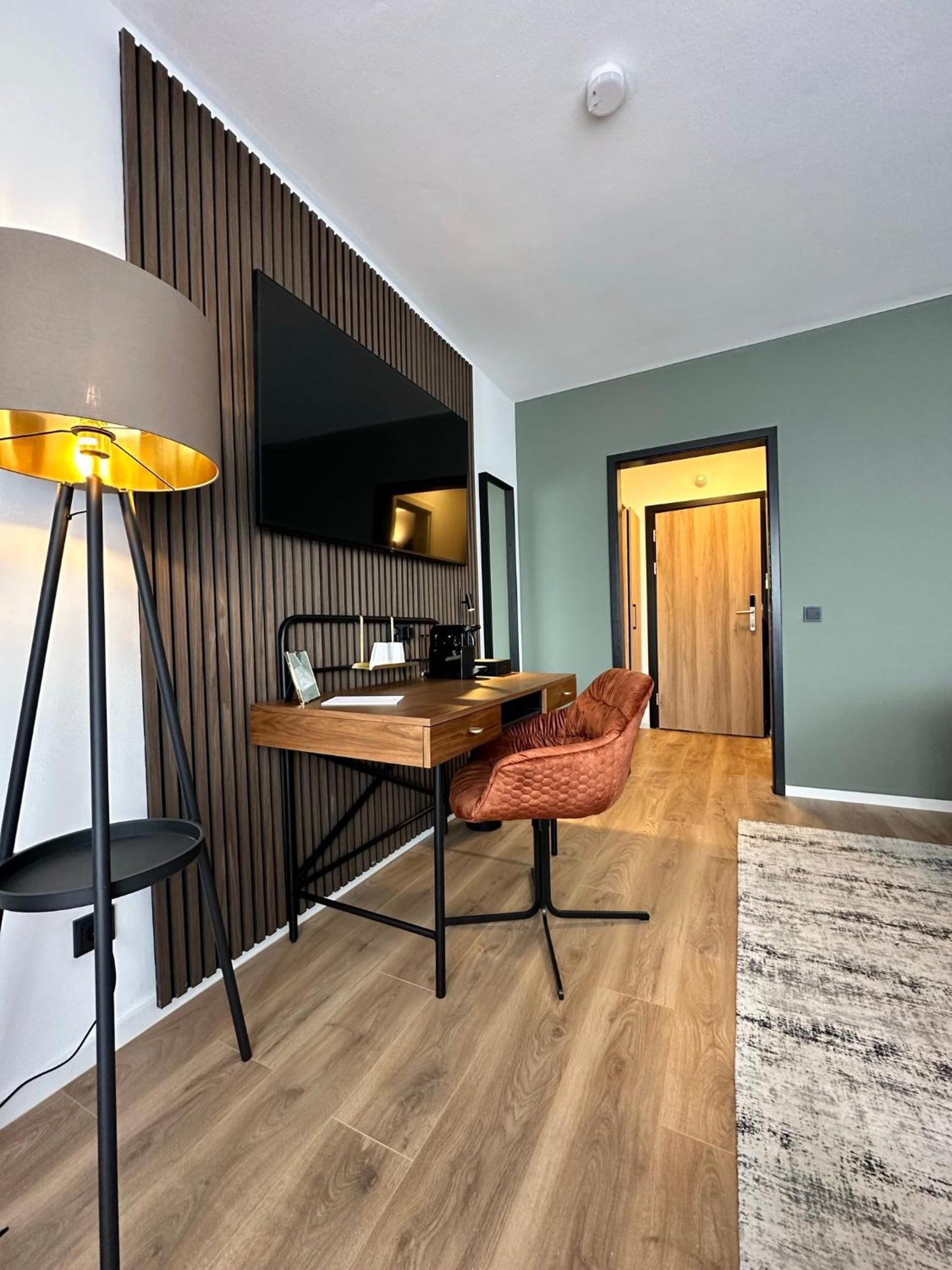 Hotel Aspire Palais Recklinghausen, Trademark Collection By Wyndham