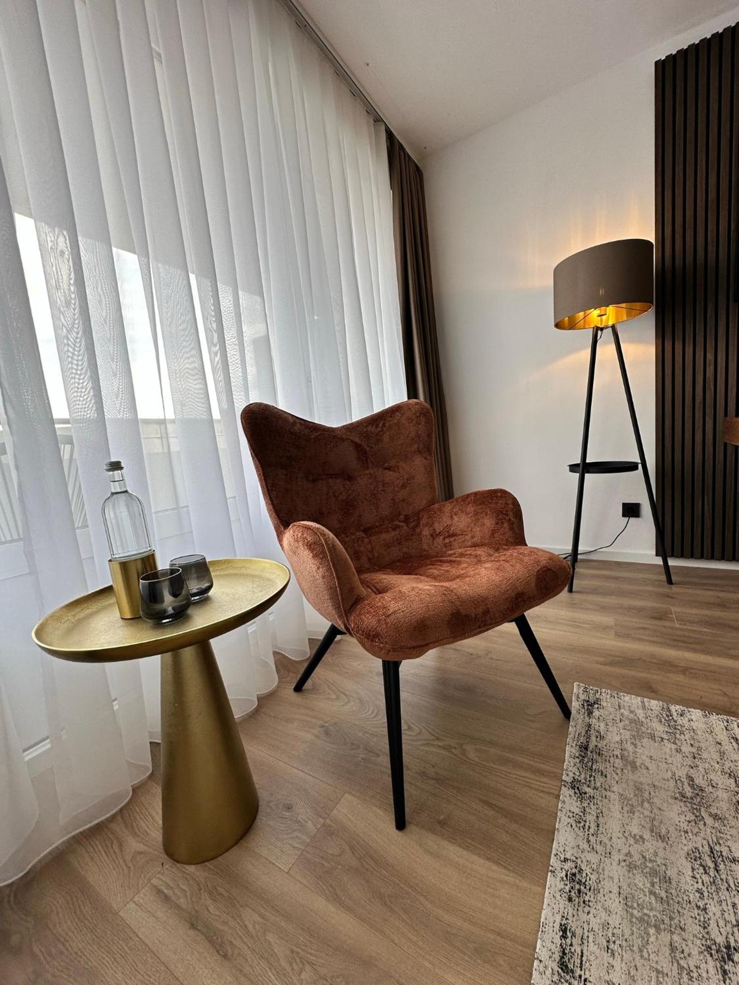 Hotel Aspire Palais Recklinghausen, Trademark Collection By Wyndham 4*