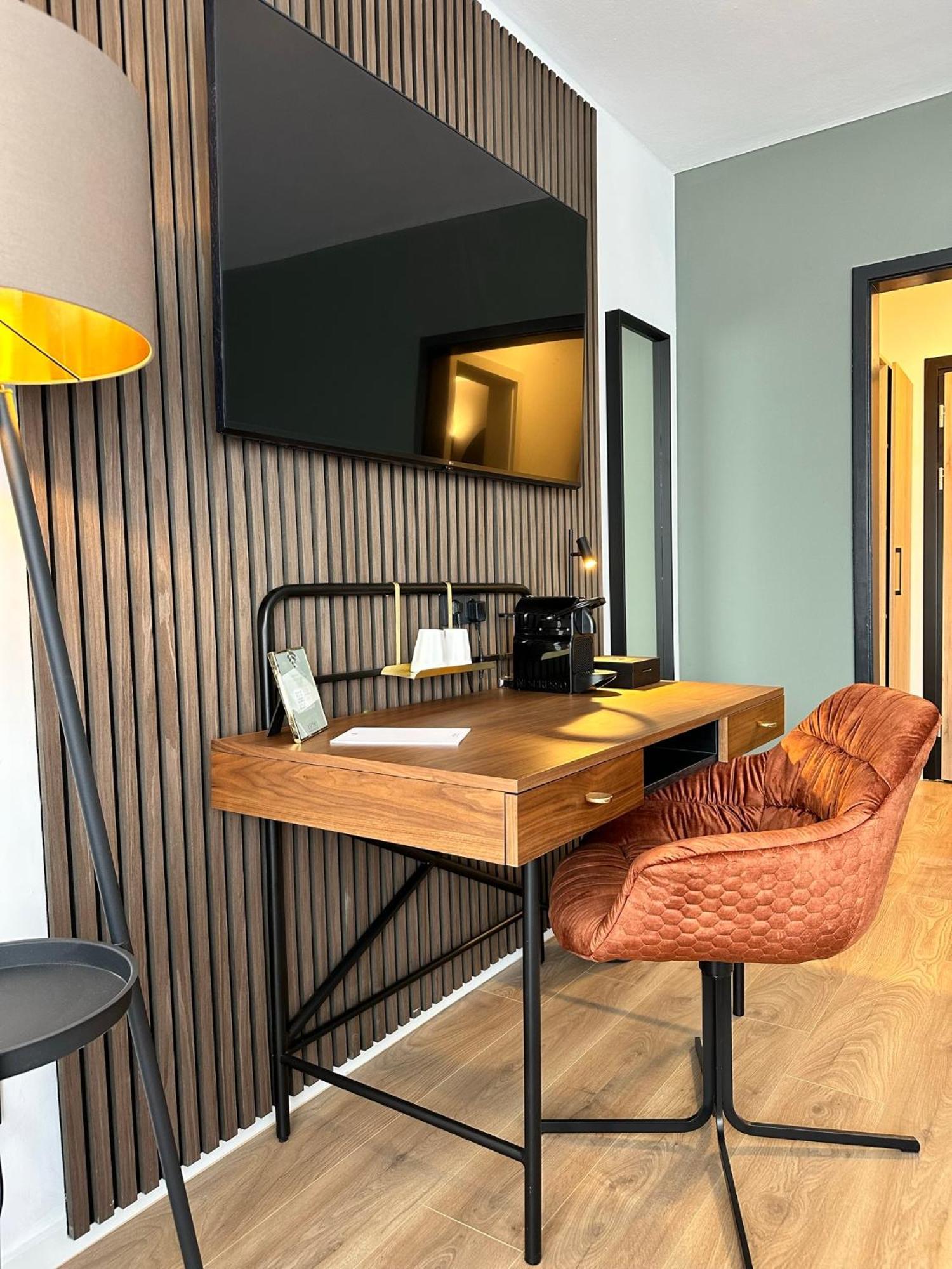 Aspire Palais Recklinghausen, Trademark Collection By Wyndham 4* Recklinghausen