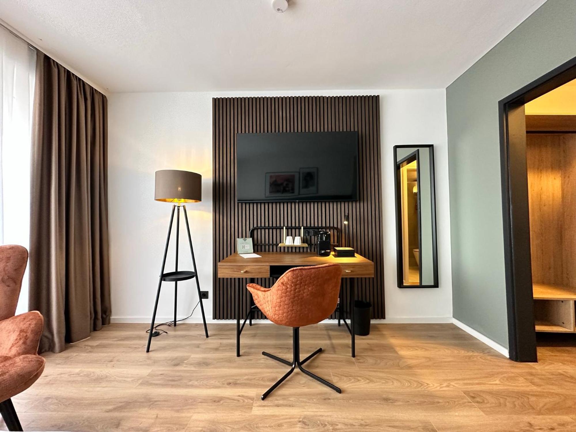 Aspire Palais Recklinghausen, Trademark Collection By Wyndham Hotel Recklinghausen