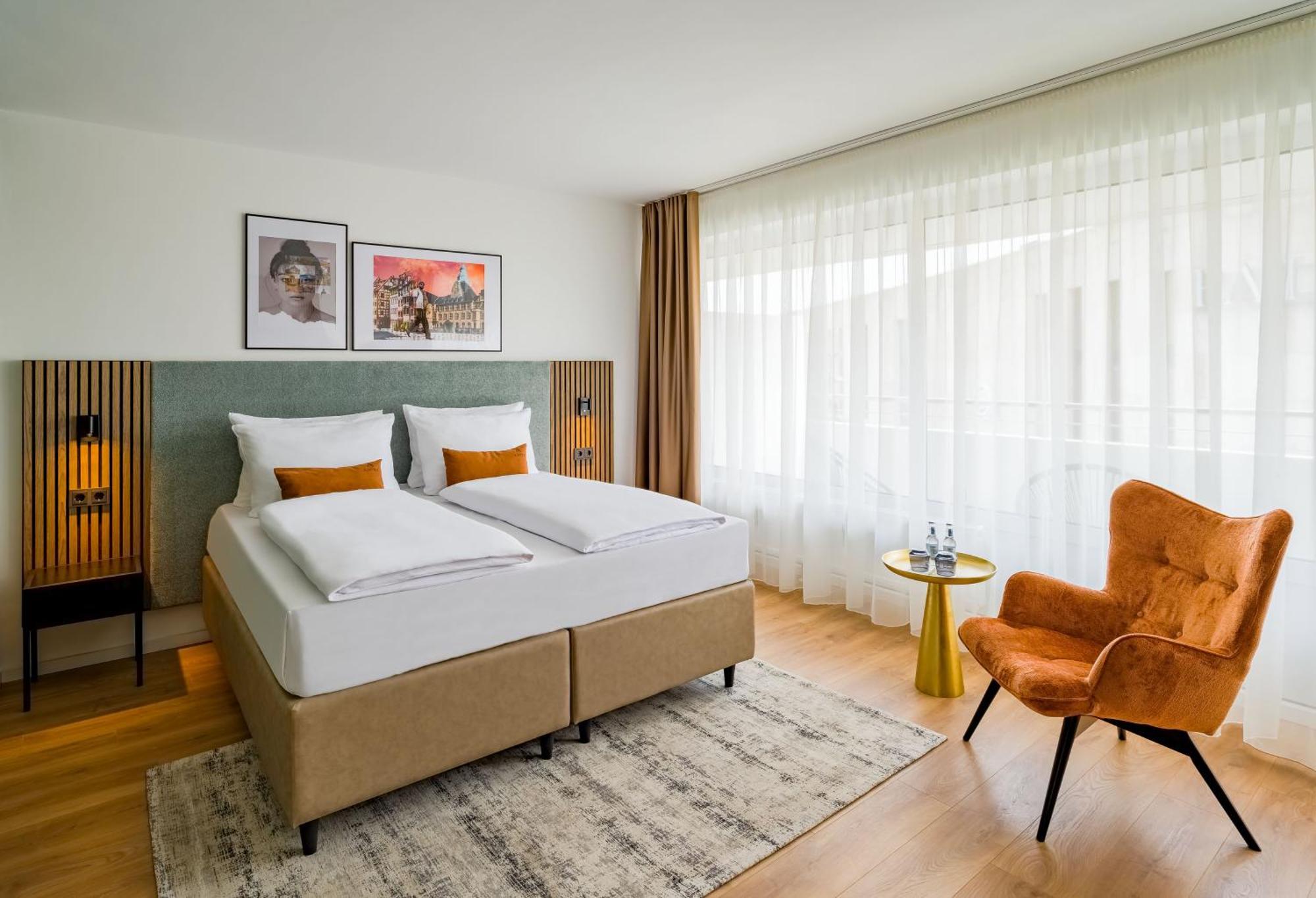 Hotel Aspire Palais Recklinghausen, Trademark Collection By Wyndham Recklinghausen