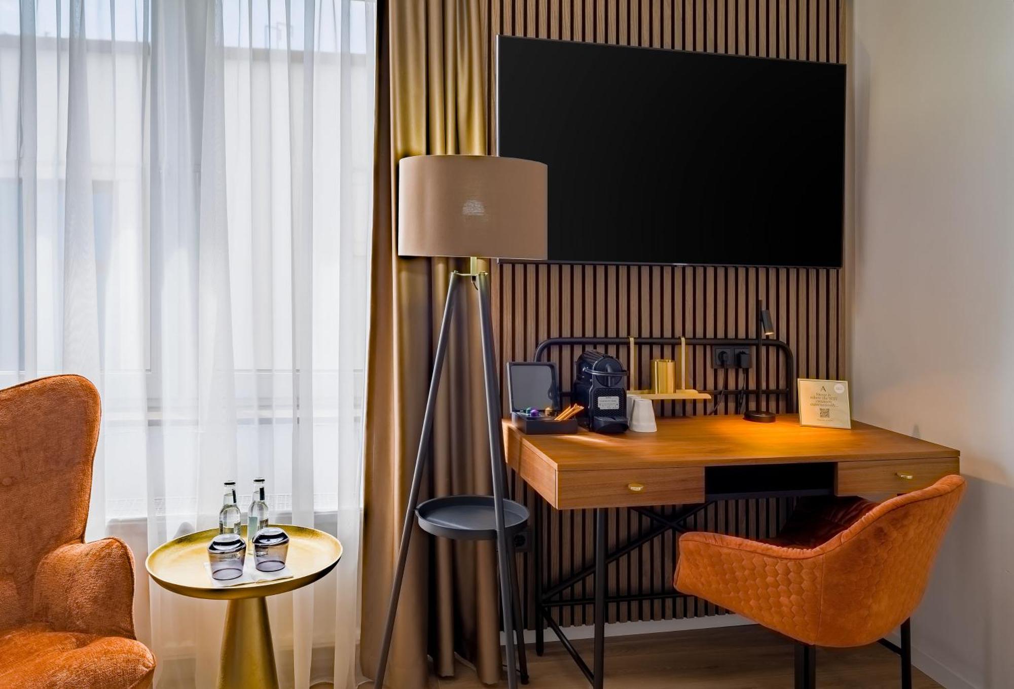 Hotel Aspire Palais Recklinghausen, Trademark Collection By Wyndham 4*