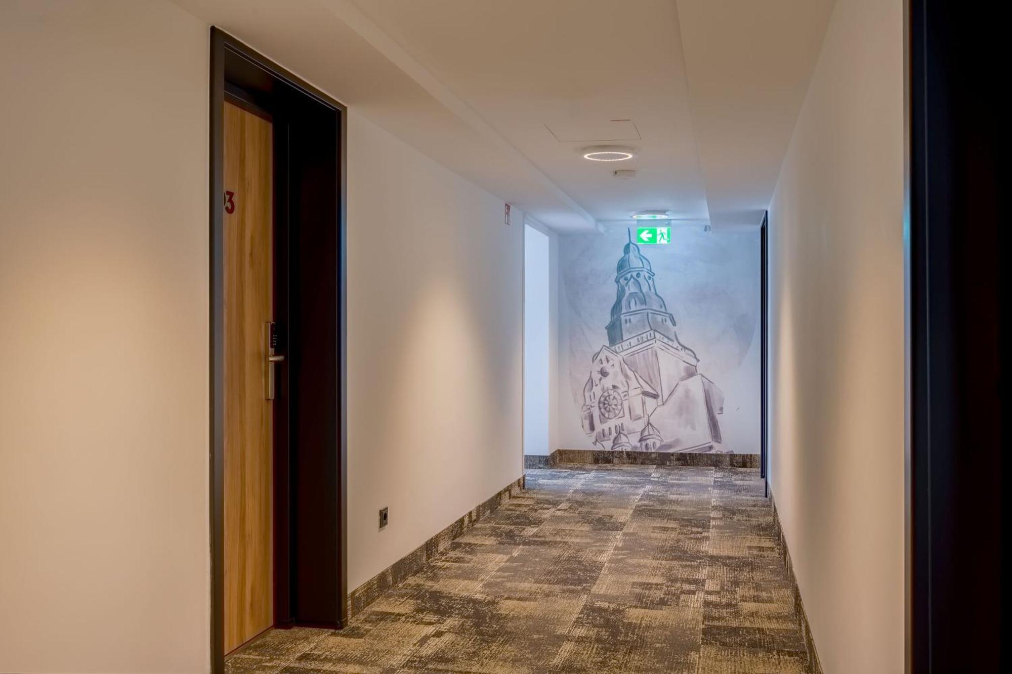 Aspire Palais Recklinghausen, Trademark Collection By Wyndham 4*