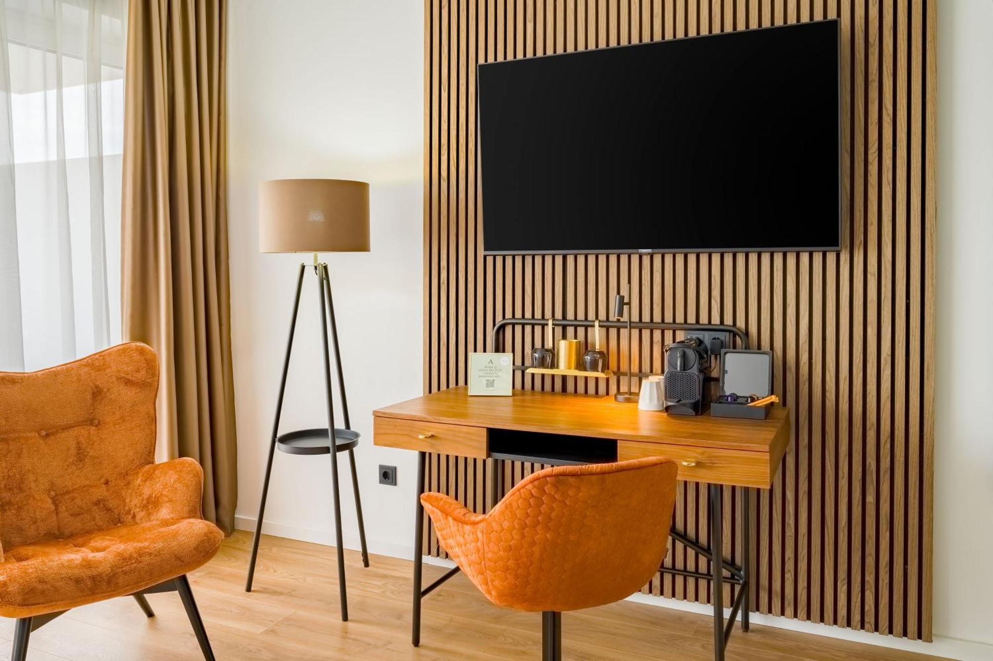 Hotel Aspire Palais Recklinghausen, Trademark Collection By Wyndham Recklinghausen