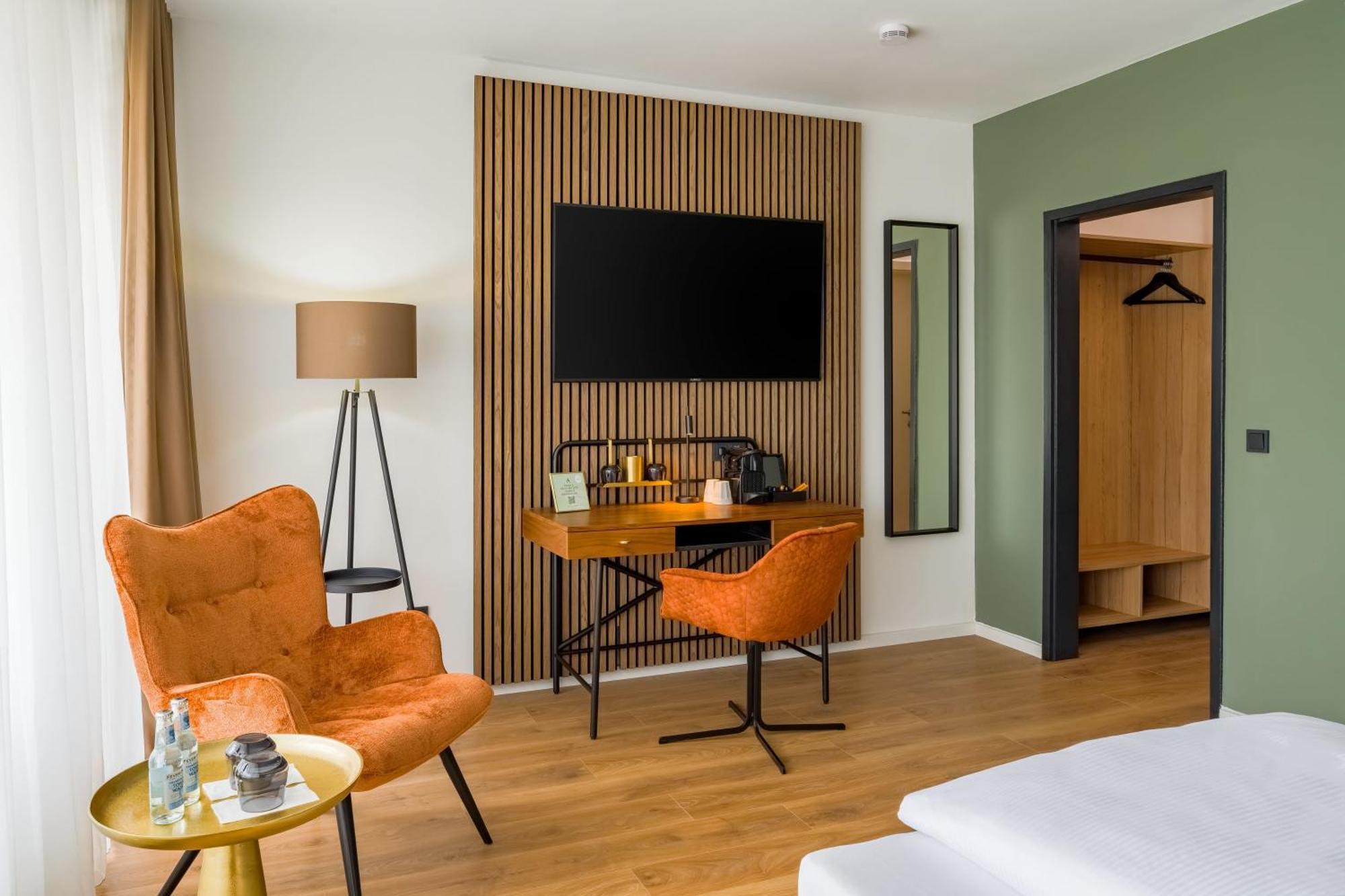 Aspire Palais Recklinghausen, Trademark Collection By Wyndham