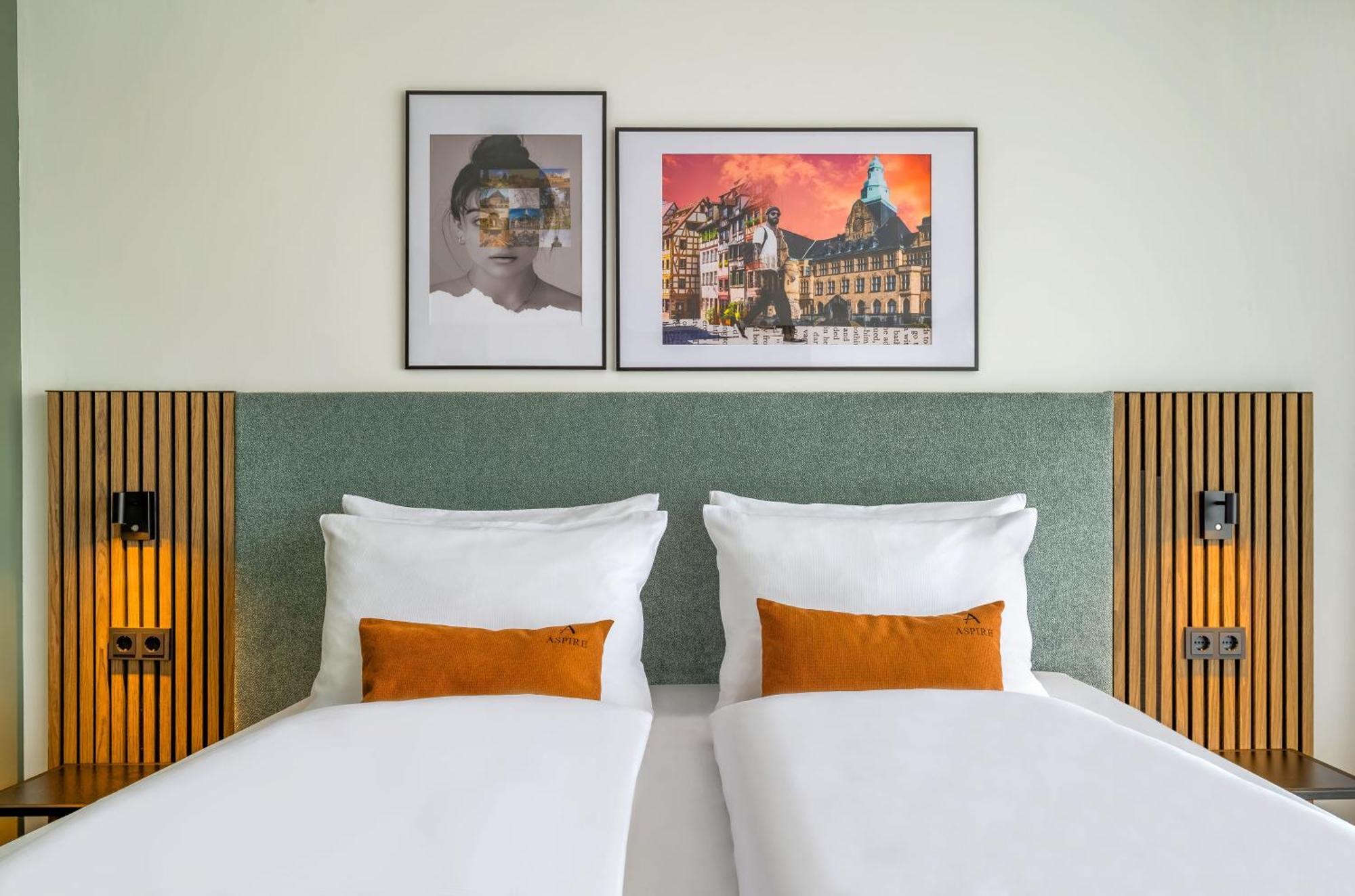 Aspire Palais Recklinghausen, Trademark Collection By Wyndham Hotel