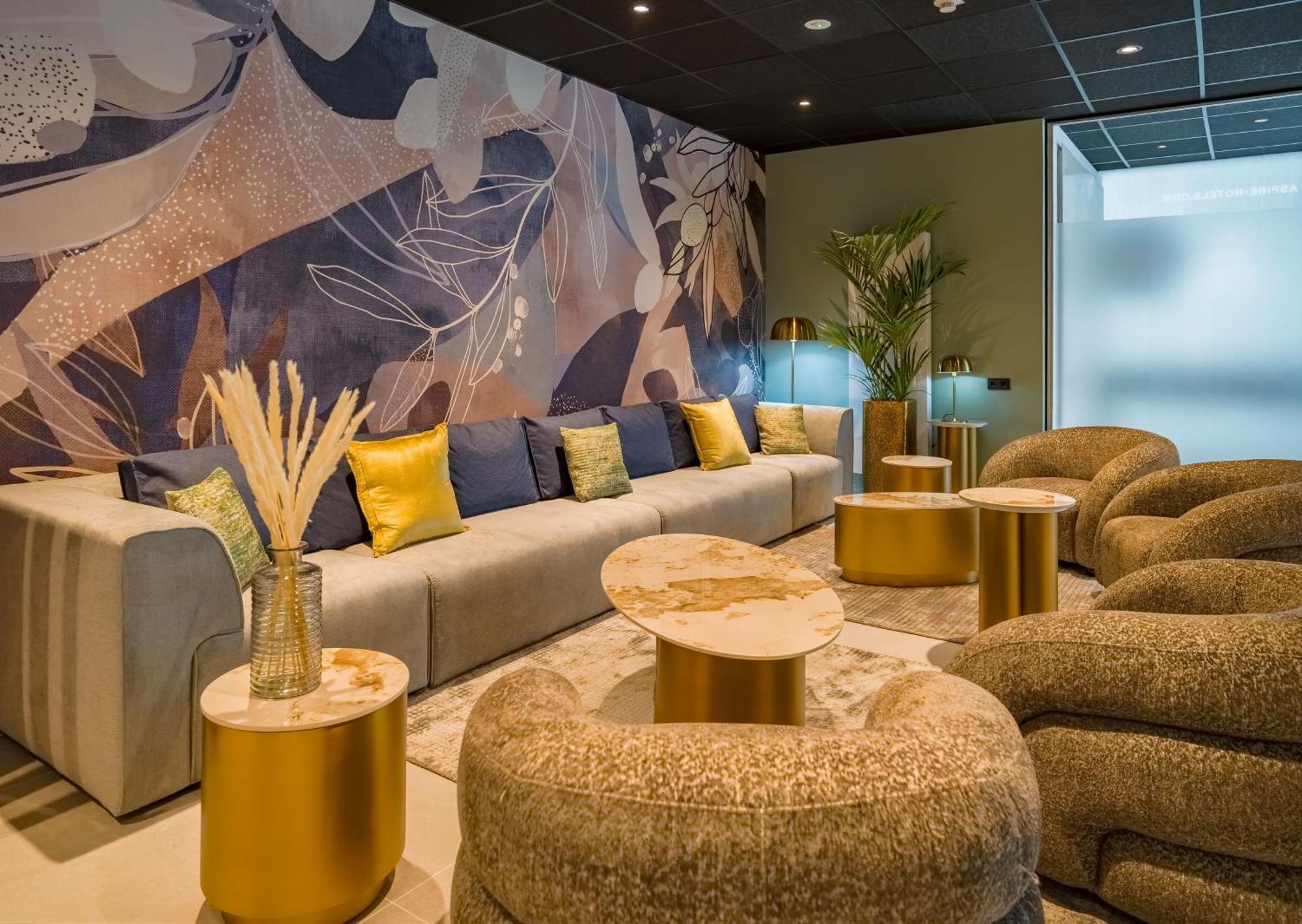 Hotel Aspire Palais Recklinghausen, Trademark Collection By Wyndham Recklinghausen