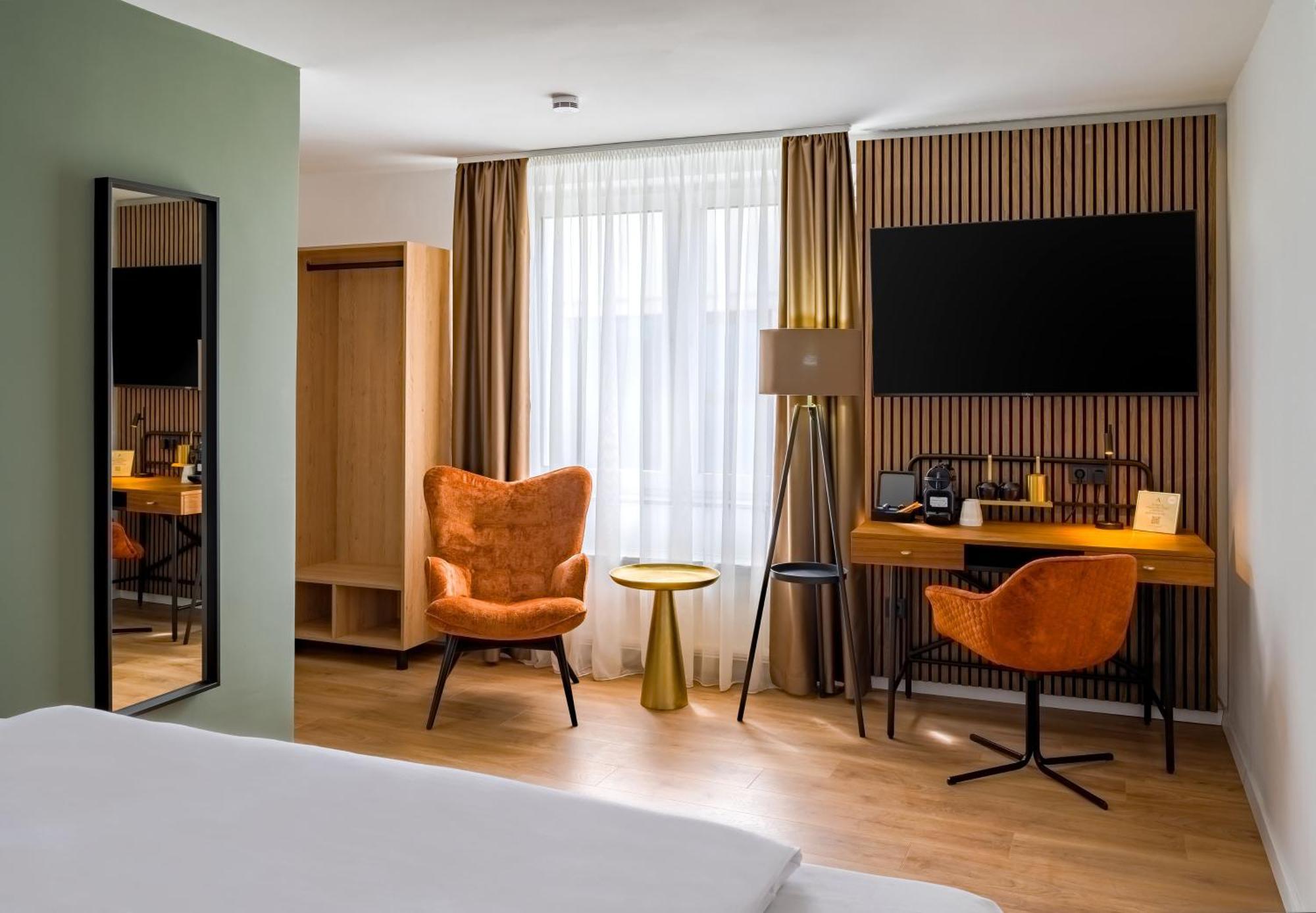 Aspire Palais Recklinghausen, Trademark Collection By Wyndham 4*