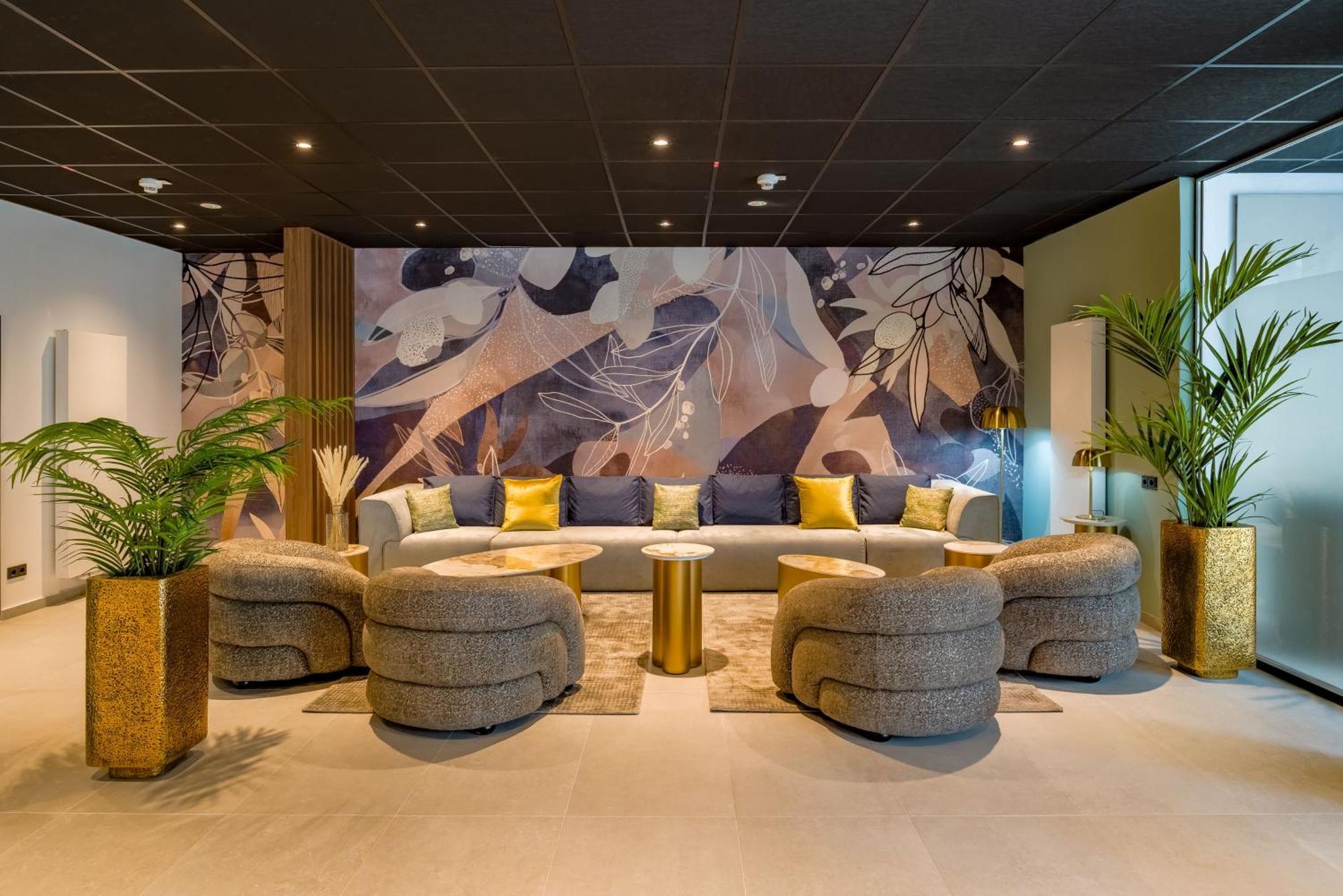Aspire Palais Recklinghausen, Trademark Collection By Wyndham Hotel