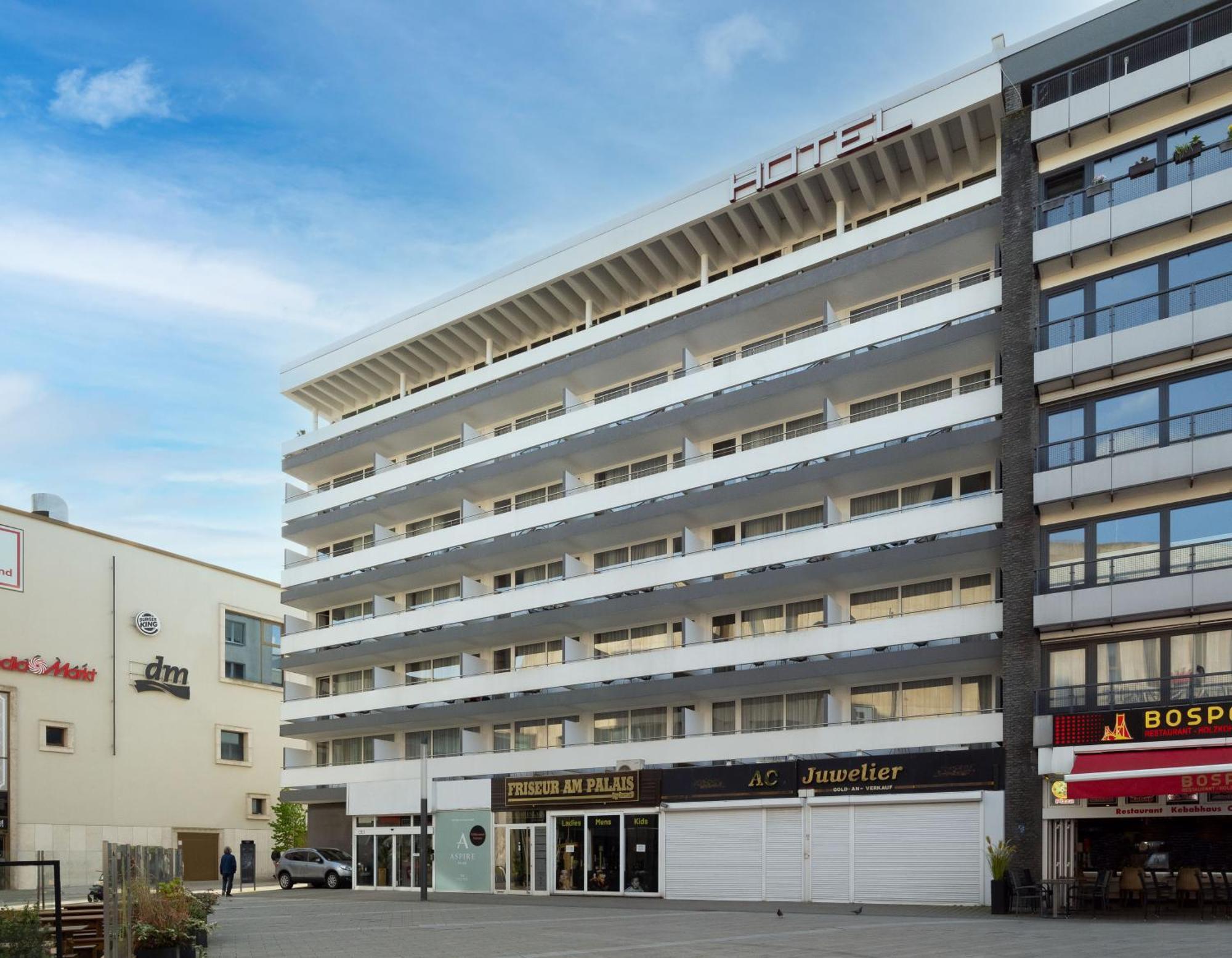 Aspire Palais Recklinghausen, Trademark Collection By Wyndham Recklinghausen