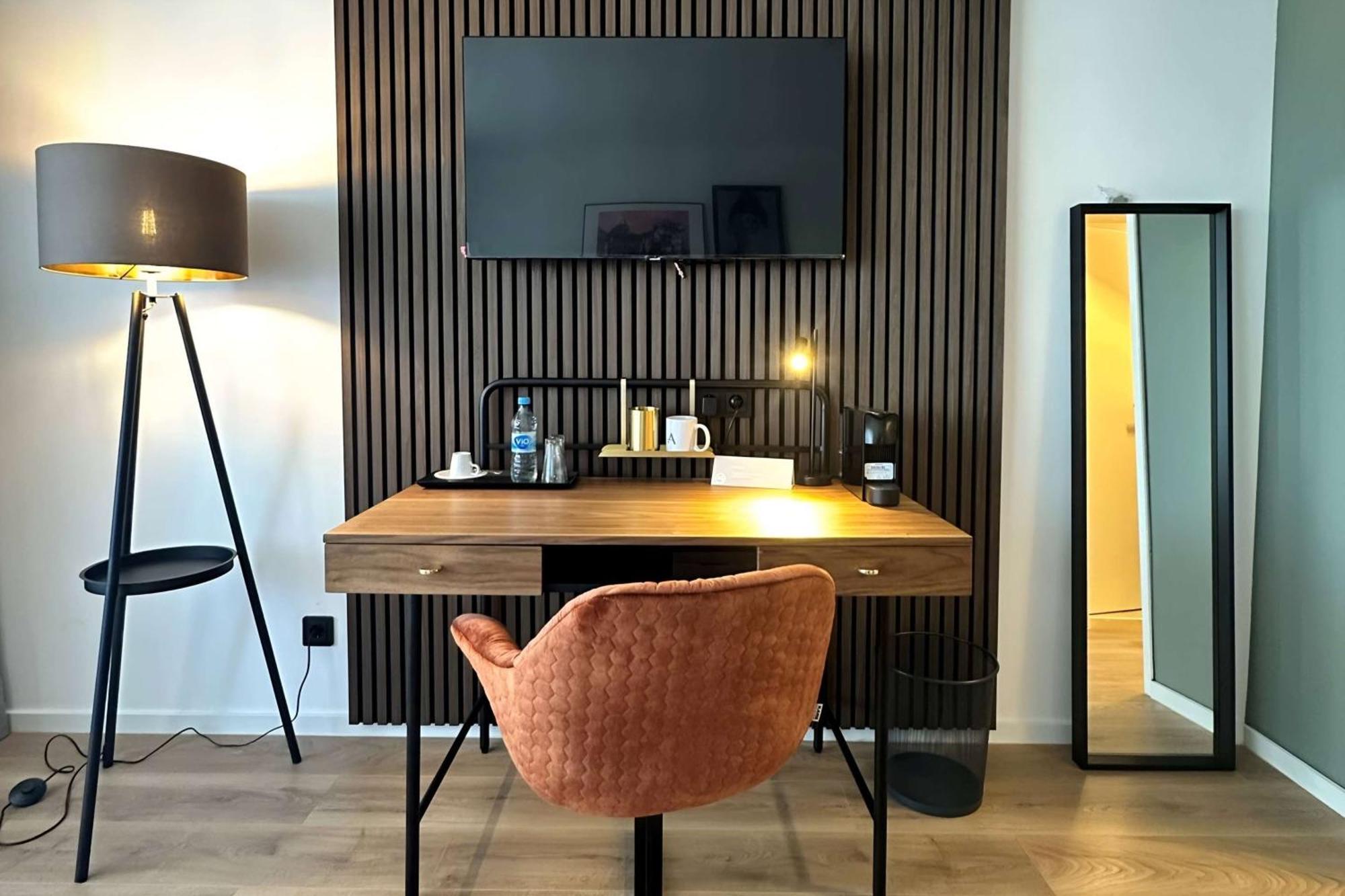 Aspire Palais Recklinghausen, Trademark Collection By Wyndham Recklinghausen