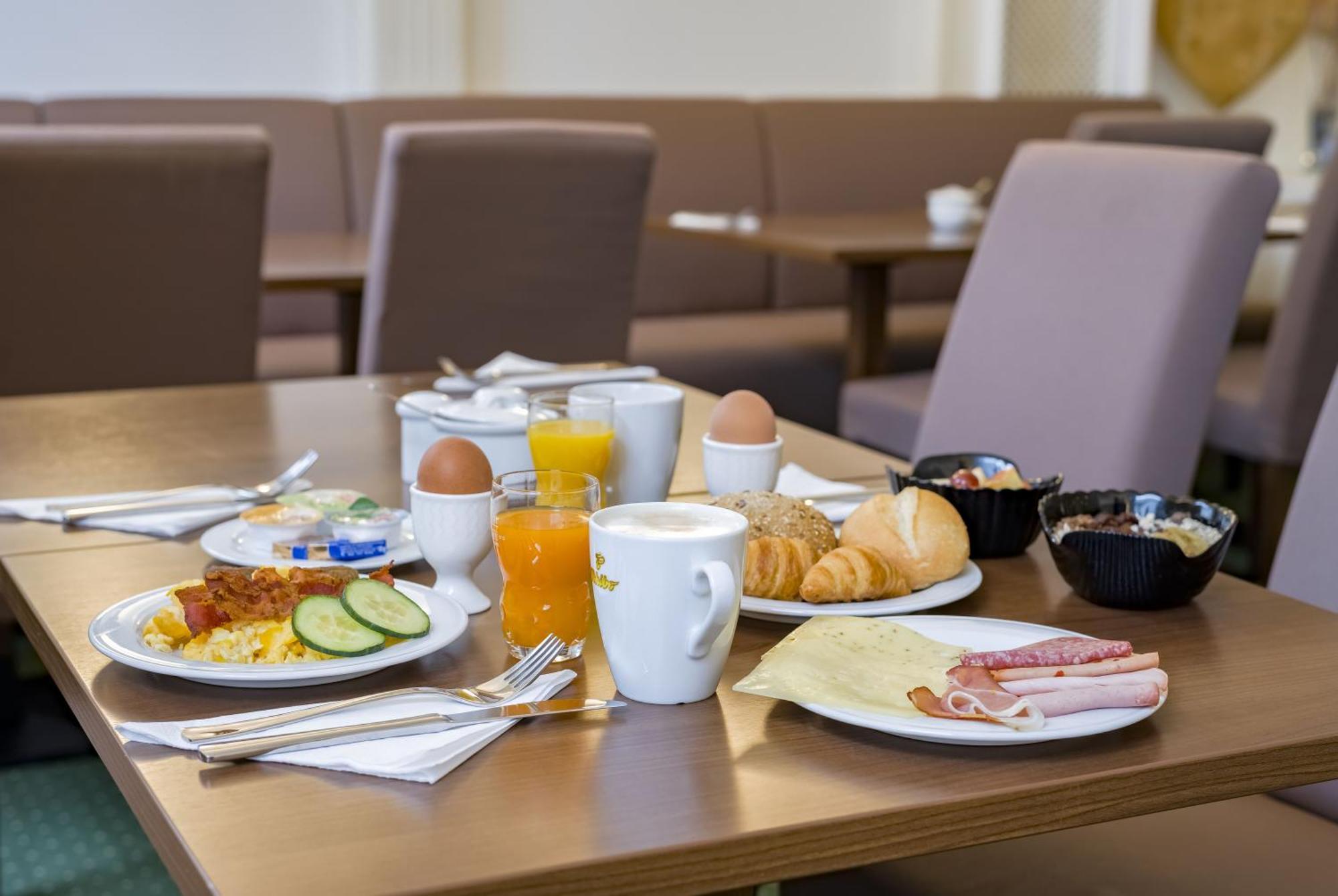 Aspire Palais Recklinghausen, Trademark Collection By Wyndham Hotel 4*