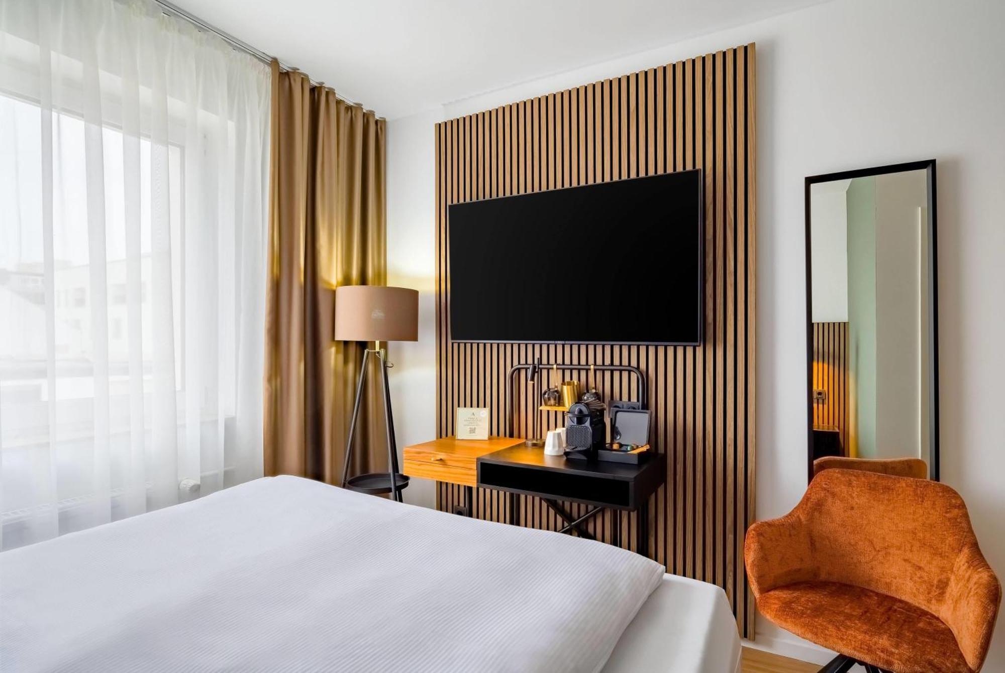 Aspire Palais Recklinghausen, Trademark Collection By Wyndham 4*