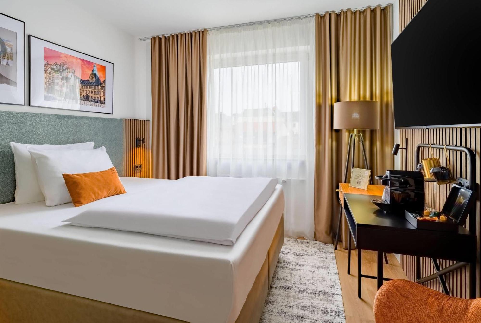 Aspire Palais Recklinghausen, Trademark Collection By Wyndham Recklinghausen