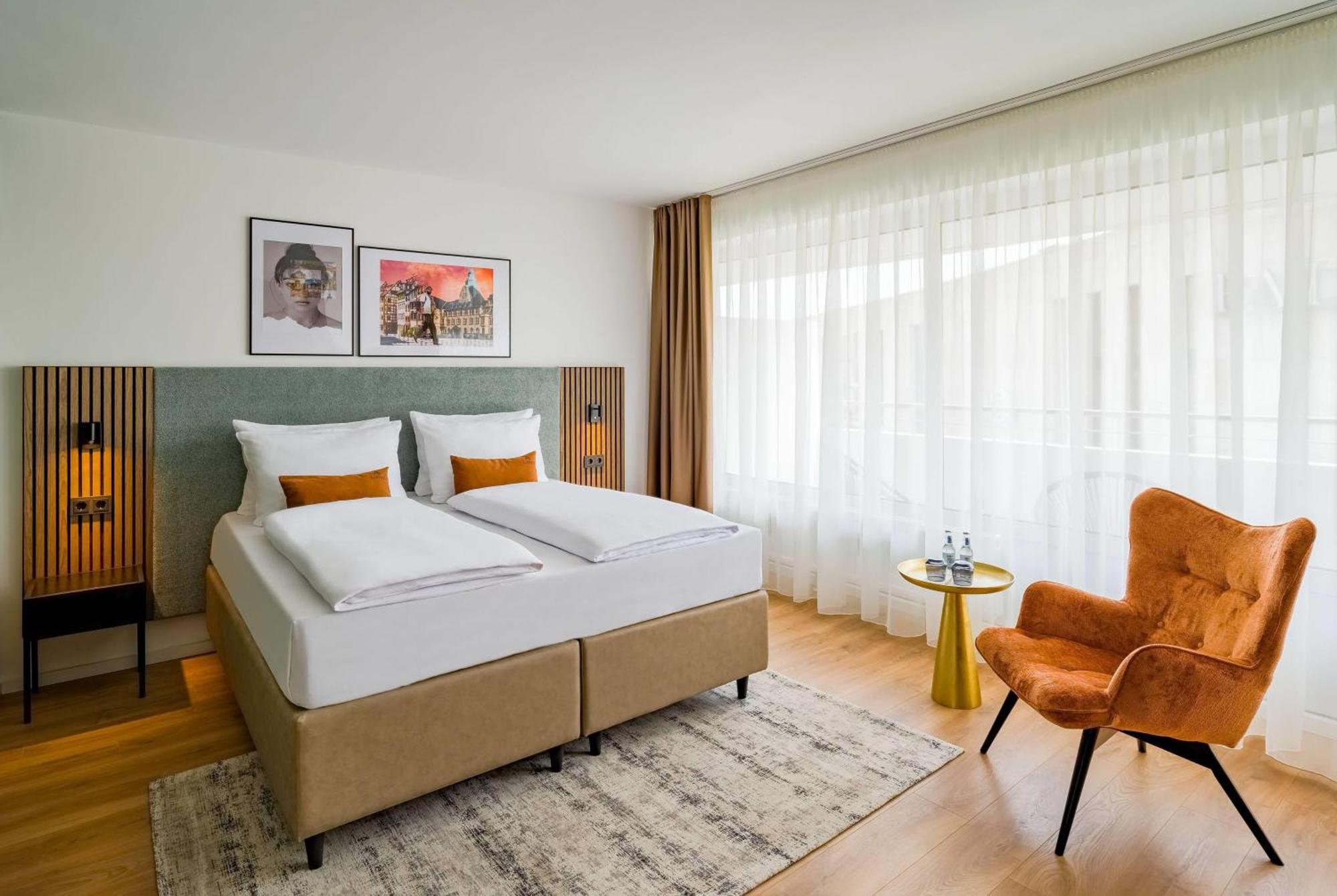 Aspire Palais Recklinghausen, Trademark Collection By Wyndham
