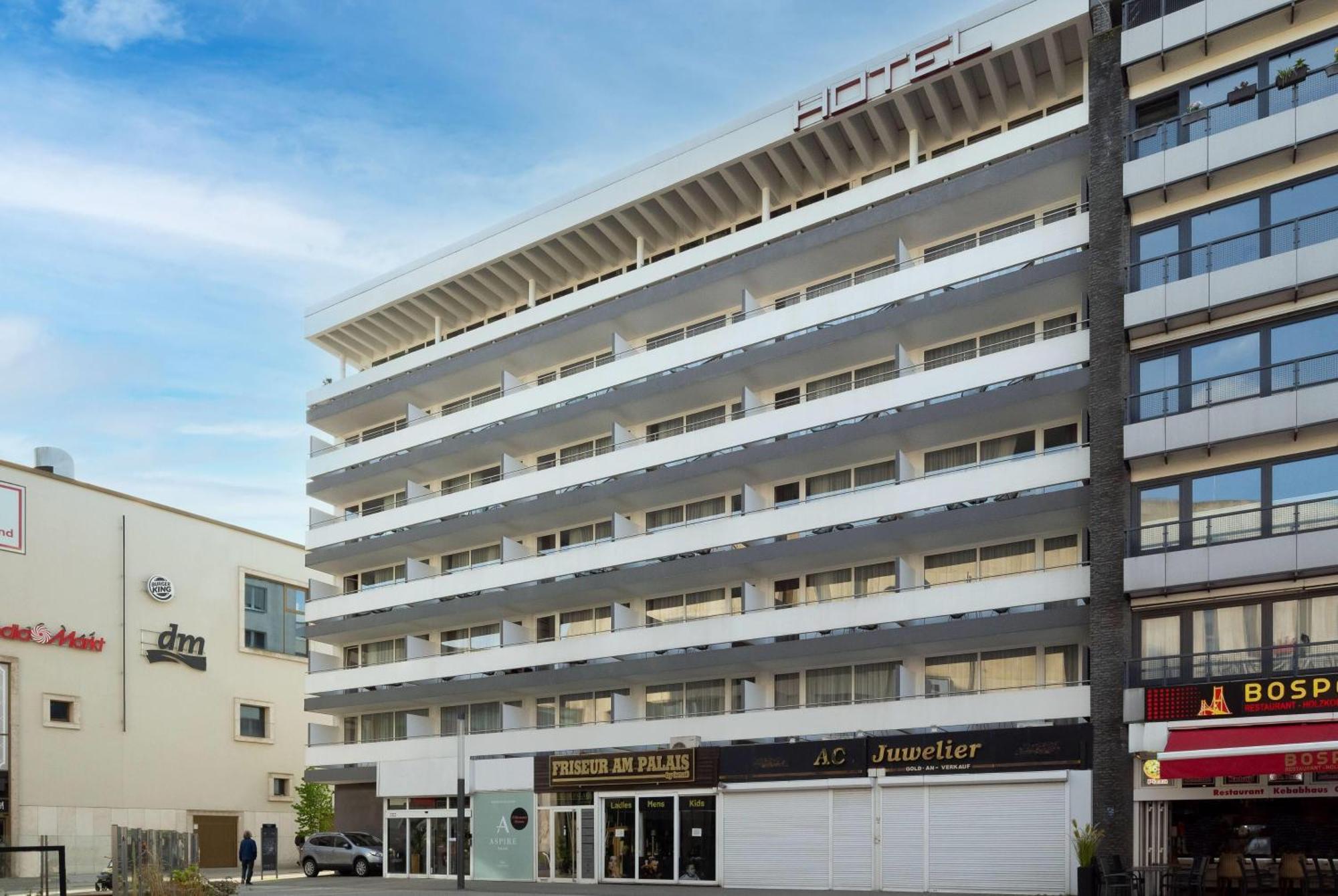 Hotel Aspire Palais Recklinghausen, Trademark Collection By Wyndham