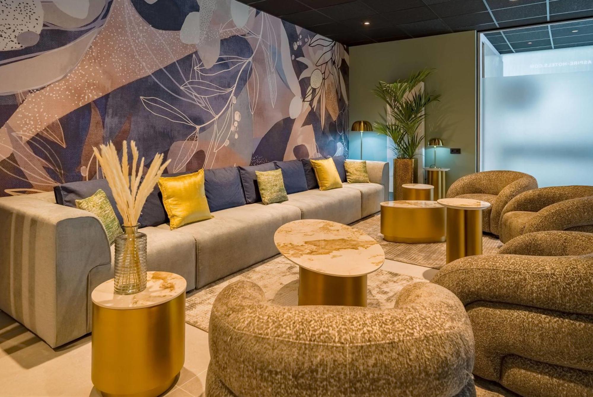 Hotel Aspire Palais Recklinghausen, Trademark Collection By Wyndham Recklinghausen